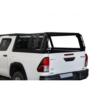 Montpellier4x4 | Front Runner Pro Bed Universal Accessory Mount